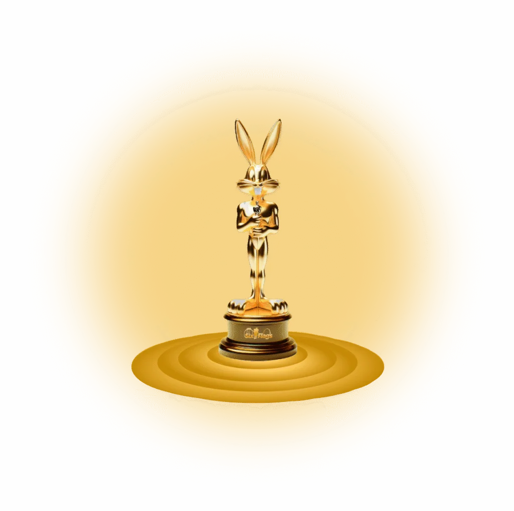 Premios Warner Awards